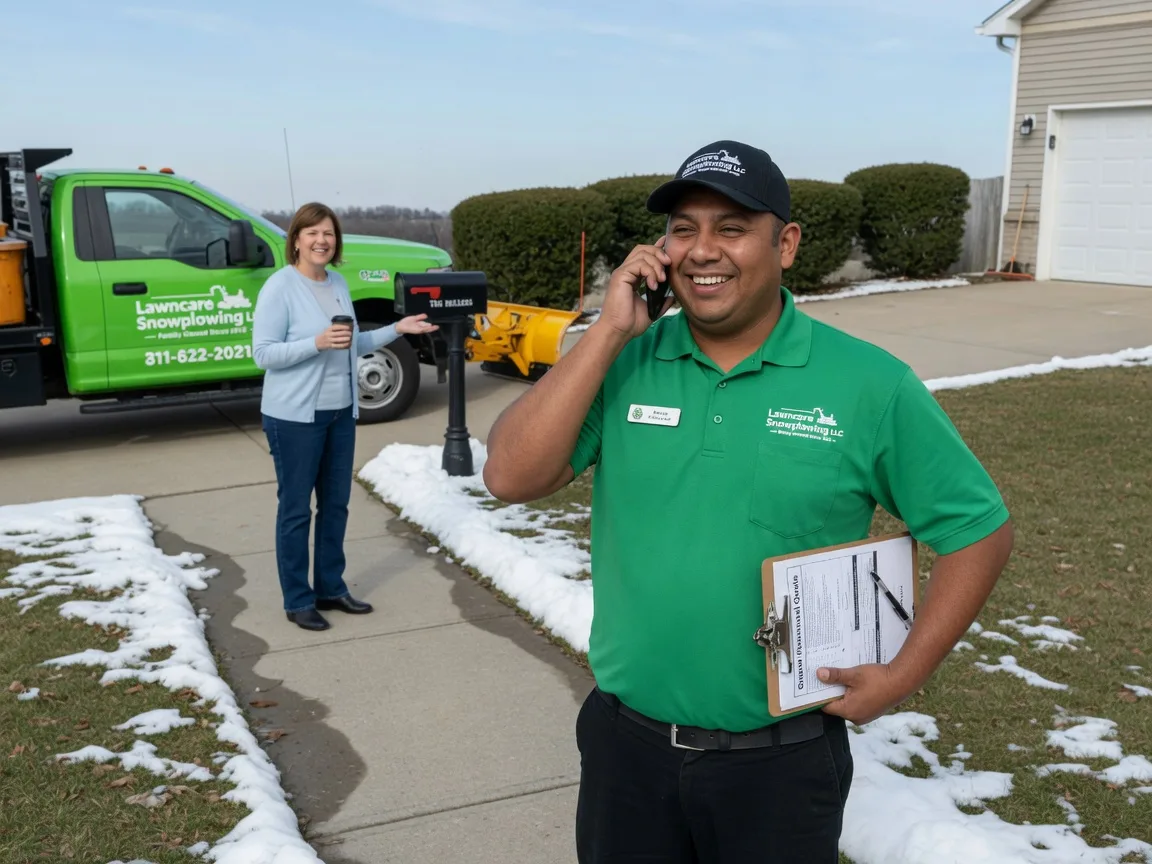 Lawn Care Services By Expert Landscaper Long Eddy, NY FAQs